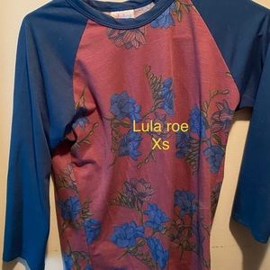 Lula roe t shirt